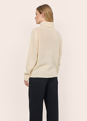 Свитер Ibbe 2 Soyaconcept