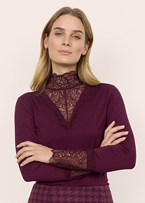 Блуза Marica 20 Soyaconcept