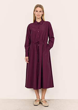 Рубашка-платье Netti 85 Soyaconcept