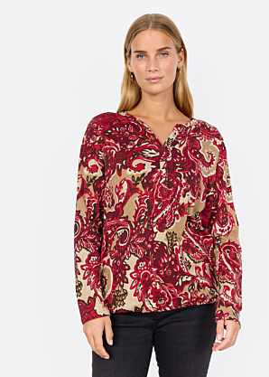 Блуза Felicity Soyaconcept