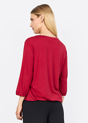 Блуза Marica Soyaconcept