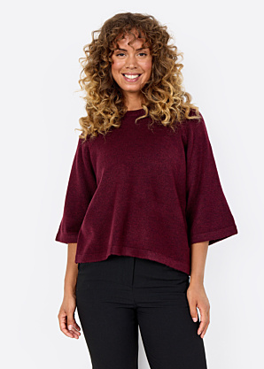 Кофта Orlean Soyaconcept