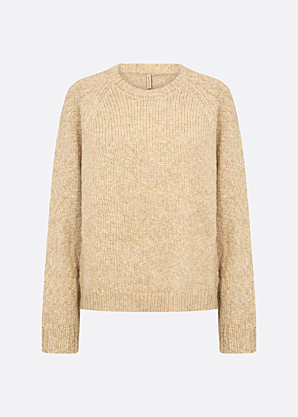 Кофта Vela Soyaconcept