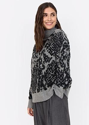 Кофта Vendi Soyaconcept