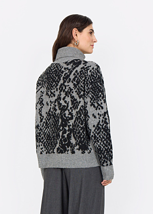 Кофта Vendi Soyaconcept