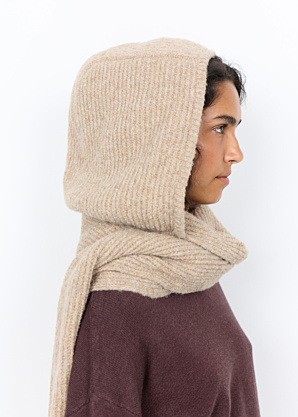 Soyaconcept talvemüts Hansa 1