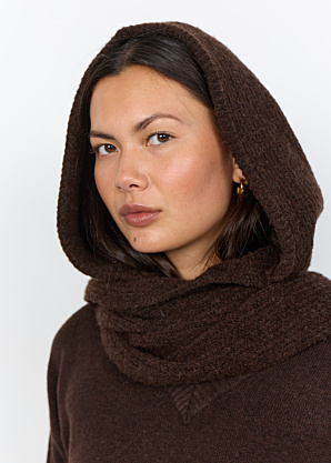 Soyaconcept talvemüts Hansa 1
