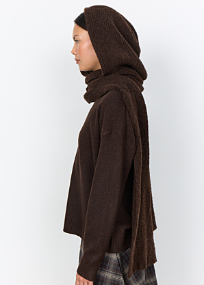 Soyaconcept talvemüts Hansa 1