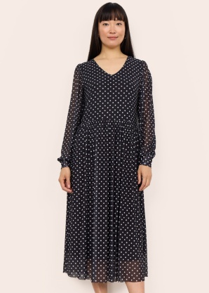 Soyaconcept kleit Alda Aop 54