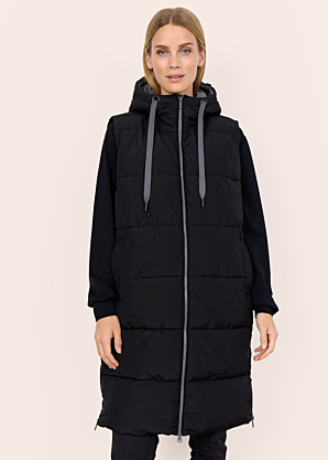 Soyaconcept vest Nina 27