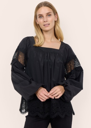 Soyaconcept pluus Netti 80