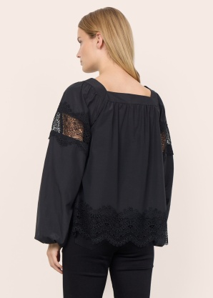 Soyaconcept pluus Netti 80