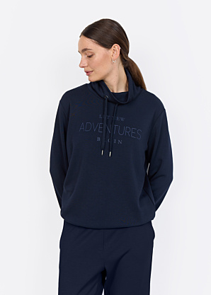 Кофта Banu Soyaconcept