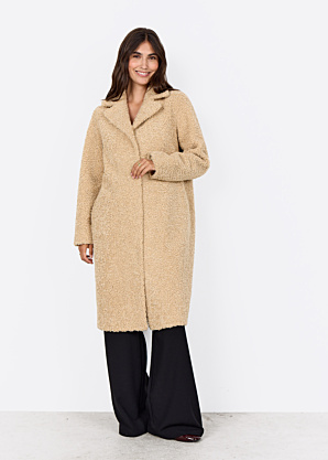 Зимнее пальто Mukite Soyaconcept