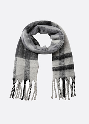 Шарф Serafine Soyaconcept