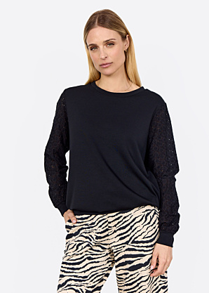 Кофта Banu Soyaconcept