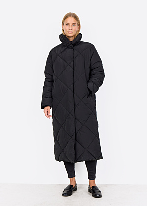 Зимнее пальто Nina Soyaconcept