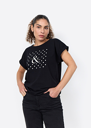 Soyaconcept T-särk Rina Fp 24