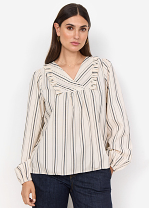 Блуза Olta Soyaconcept