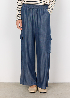 Брюки Ontario Soyaconcept