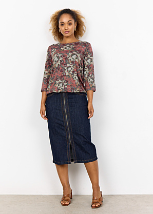 Блуза Galina Soyaconcept