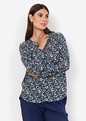 Блуза Olin Soyaconcept