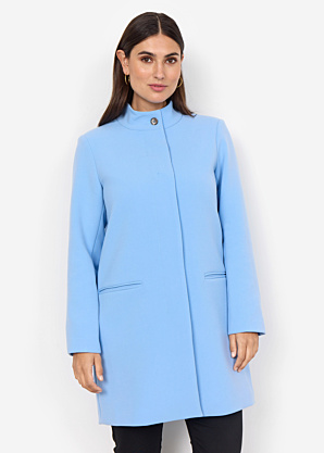 Весенне-осеннее пальто Oakley Soyaconcept