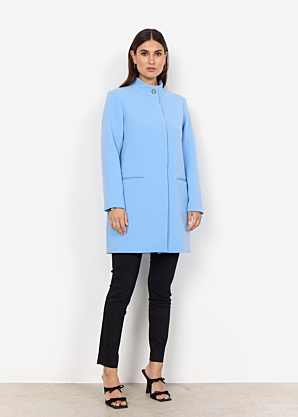 Весенне-осеннее пальто Oakley Soyaconcept