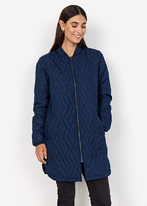 Весенне-осенняя куртка Fenya Soyaconcept