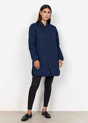 Весенне-осенняя куртка Fenya Soyaconcept