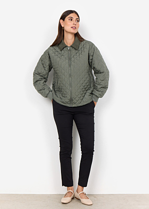 Весенне-осенняя куртка Fenya Soyaconcept