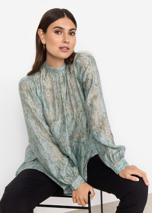 Блуза Oswin Soyaconcept