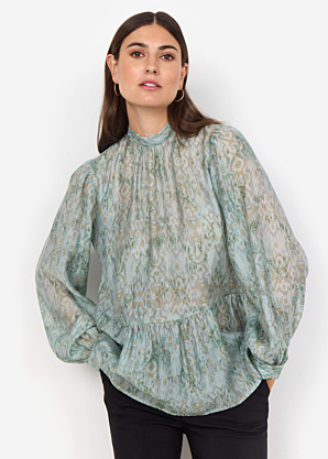Блуза Oswin Soyaconcept