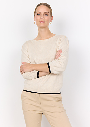 Свитер Dollie Soyaconcept