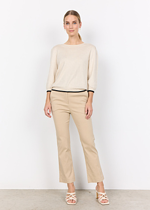 Свитер Dollie Soyaconcept