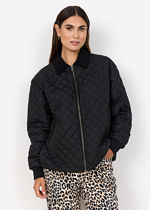 Весенне-осенняя куртка Fenya Soyaconcept