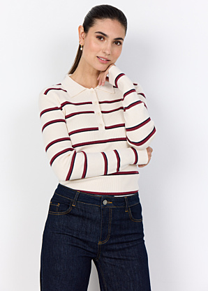 Кофта Dollie Soyaconcept