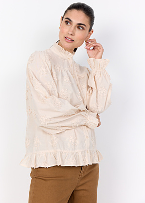 Блуза Barbra Soyaconcept