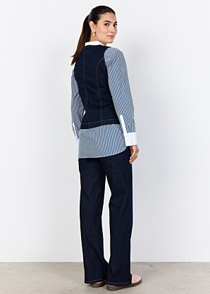 Жилет Kimberly Soyaconcept