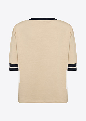 Футболка Banu Soyaconcept