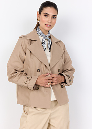 Soyaconcept kevad-sügisjope Amanda