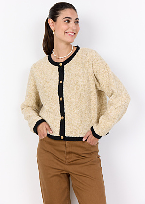 Жакет Bessie Soyaconcept