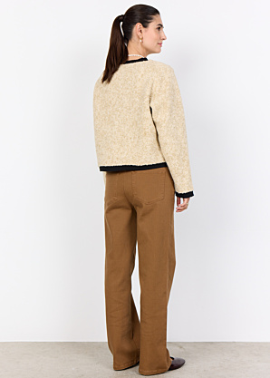 Жакет Bessie Soyaconcept