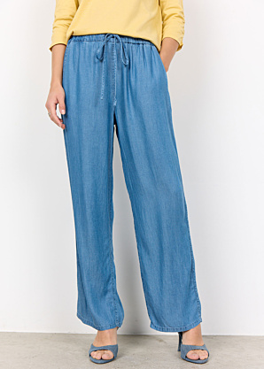 Брюки Liv 53-c Soyaconcept