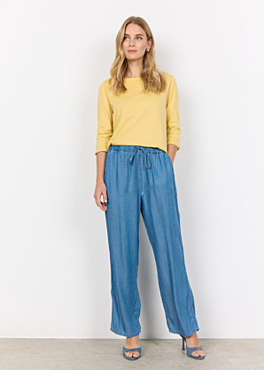 Брюки Liv 53-c Soyaconcept