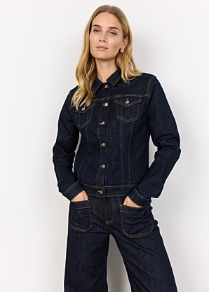 куртка Kimberly 3 Soyaconcept