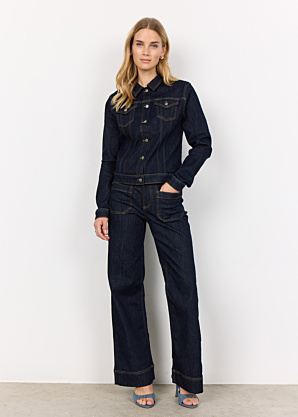 куртка Kimberly 3 Soyaconcept