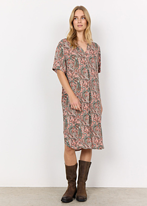 Soyaconcept kleit Pianna