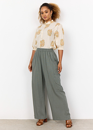 Брюки Ina Soyaconcept