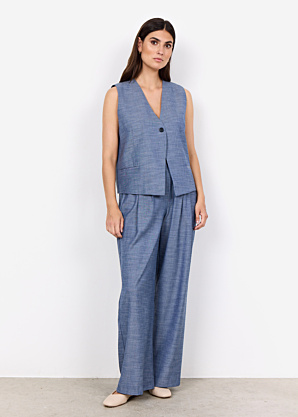 Жилет Pucca Soyaconcept